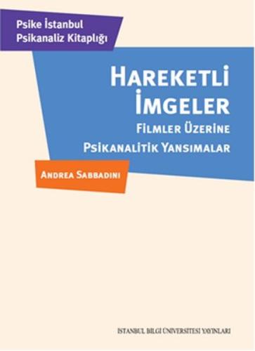 Hareketli İmgeler | Kitap Ambarı