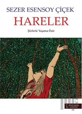 Hareler | Kitap Ambarı