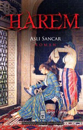 Harem | Kitap Ambarı