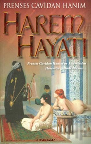 Harem Hayatı | Kitap Ambarı