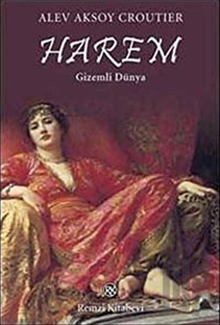 Harem | Kitap Ambarı