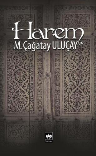 Harem | Kitap Ambarı