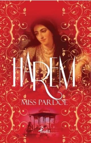 Harem | Kitap Ambarı