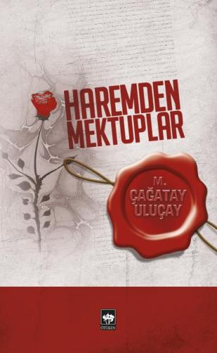 Haremden Mektuplar | Kitap Ambarı