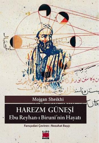 Harezm Güneşi | Kitap Ambarı