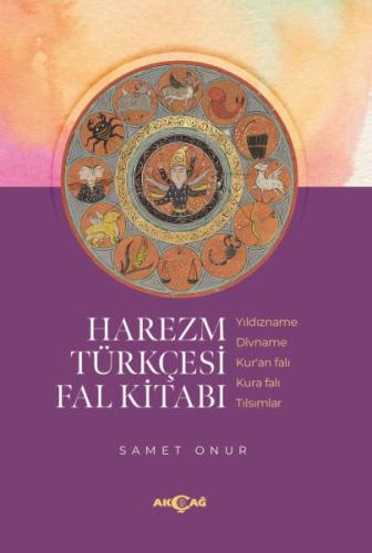 Harezm Türkçesi Fal Kitabı | Kitap Ambarı