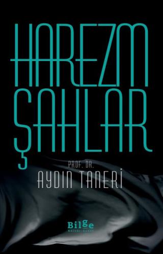 Harezmşahlar | Kitap Ambarı