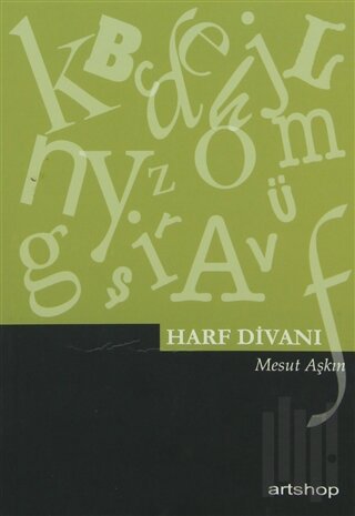 Harf Divanı | Kitap Ambarı