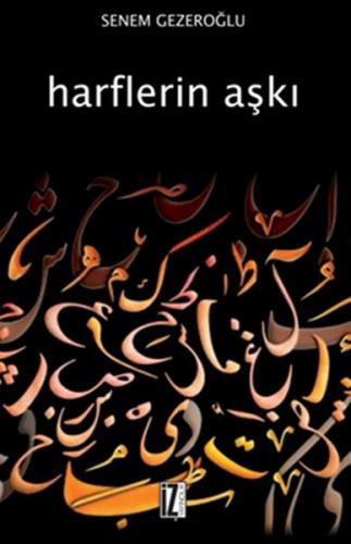 Harflerin Aşkı | Kitap Ambarı