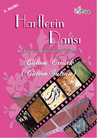 Harflerin Dansı | Kitap Ambarı