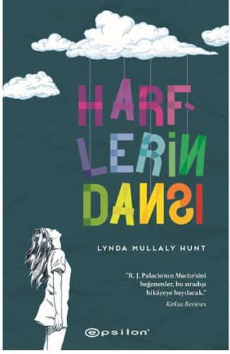 Harflerin Dansı | Kitap Ambarı