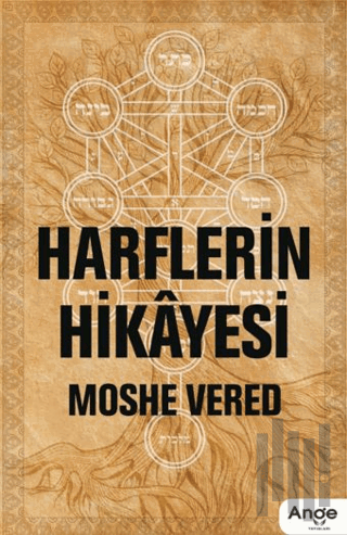 Harflerin Hikayesi | Kitap Ambarı