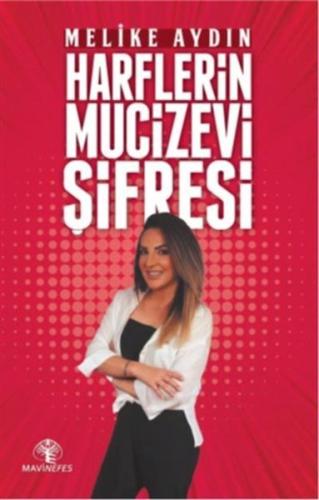 Harflerin Mucizevi Şifresi | Kitap Ambarı