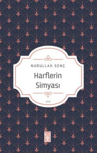 Harflerin Simyası | Kitap Ambarı