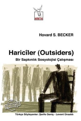 Hariciler (Outsiders) | Kitap Ambarı