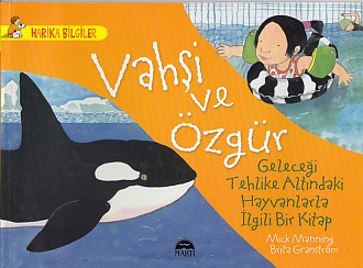 Vahşi ve Özgür | Kitap Ambarı