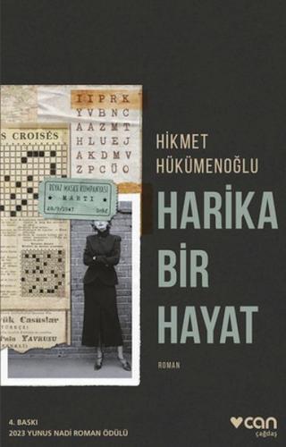 Harika Bir Hayat | Kitap Ambarı