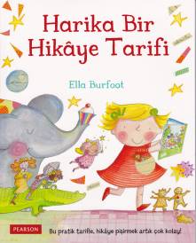 Harika Bir Hikaye Tarifi | Kitap Ambarı