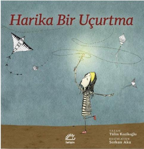 Harika Bir Uçurtma | Kitap Ambarı