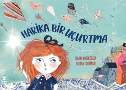 Harika Bir Uçurtma | Kitap Ambarı