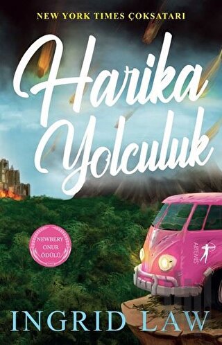 Harika Yolculuk | Kitap Ambarı