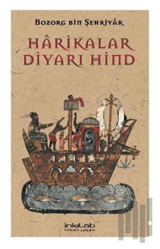 Harikalar Diyarı Hind | Kitap Ambarı