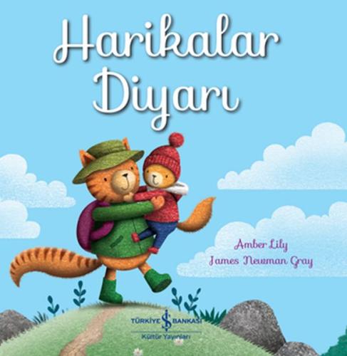 Harikalar Diyarı | Kitap Ambarı