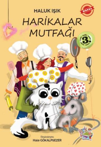 Harikalar Mutfağı | Kitap Ambarı