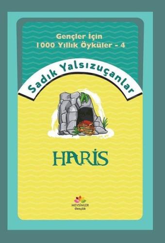 Haris | Kitap Ambarı