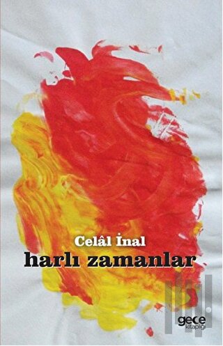 Harlı Zamanlar | Kitap Ambarı