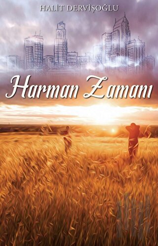 Harman Zamanı | Kitap Ambarı