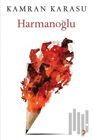 Harmanoğlu | Kitap Ambarı