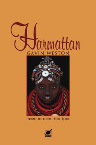 Harmattan | Kitap Ambarı