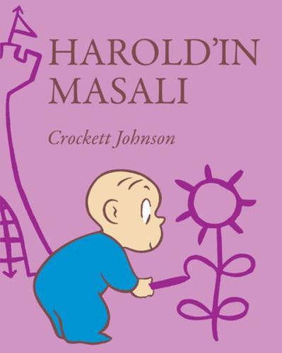 Harold'ın Masalı | Kitap Ambarı