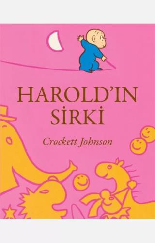 Harold'ın Sirki | Kitap Ambarı