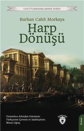 Harp Dönüşü | Kitap Ambarı