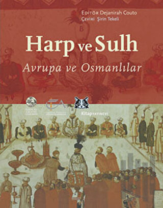 Harp ve Sulh | Kitap Ambarı