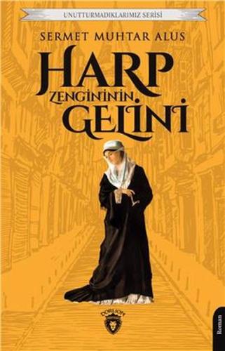 Harp Zengininin Gelini | Kitap Ambarı