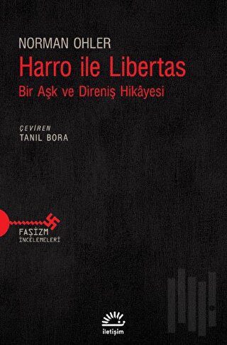 Harro ile Libertas | Kitap Ambarı