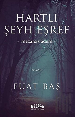 Hartlı Şeyh Eşref | Kitap Ambarı