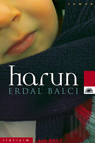 Harun | Kitap Ambarı