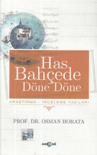 Has Bahçede Döne Döne | Kitap Ambarı