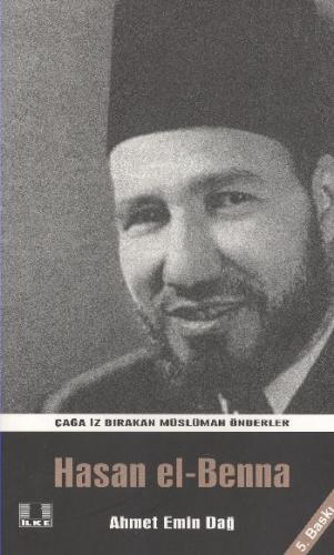 Hasan el-Benna | Kitap Ambarı