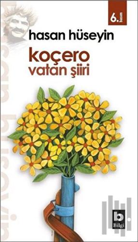 Hasan Hüseyin - Koçero Vatan Şiiri Bütün Şiirleri 7 | Kitap Ambarı