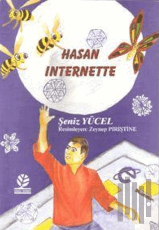 Hasan Internette | Kitap Ambarı