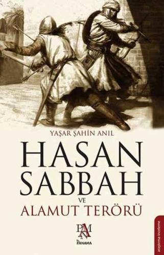 Hasan Sabbah ve Alamut Terörü | Kitap Ambarı