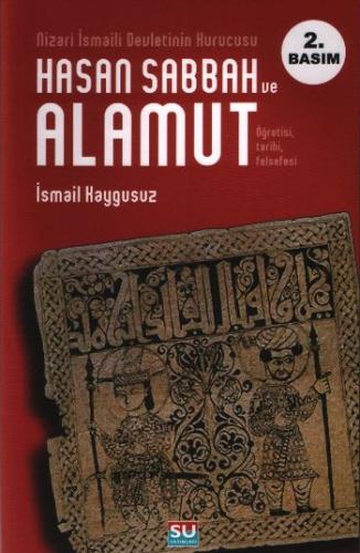 Hasan Sabbah ve Alamut | Kitap Ambarı