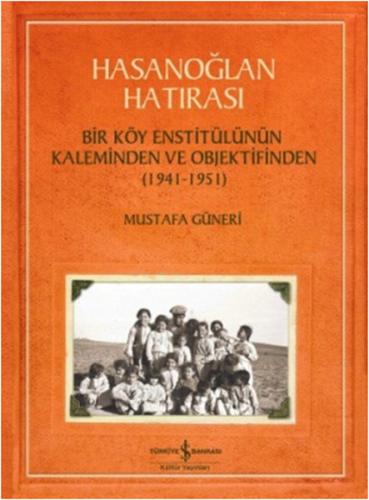 Hasanoğlan Hatırası | Kitap Ambarı