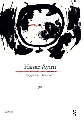 Hasar Ayini | Kitap Ambarı