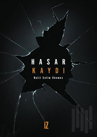 Hasar Kaydı | Kitap Ambarı